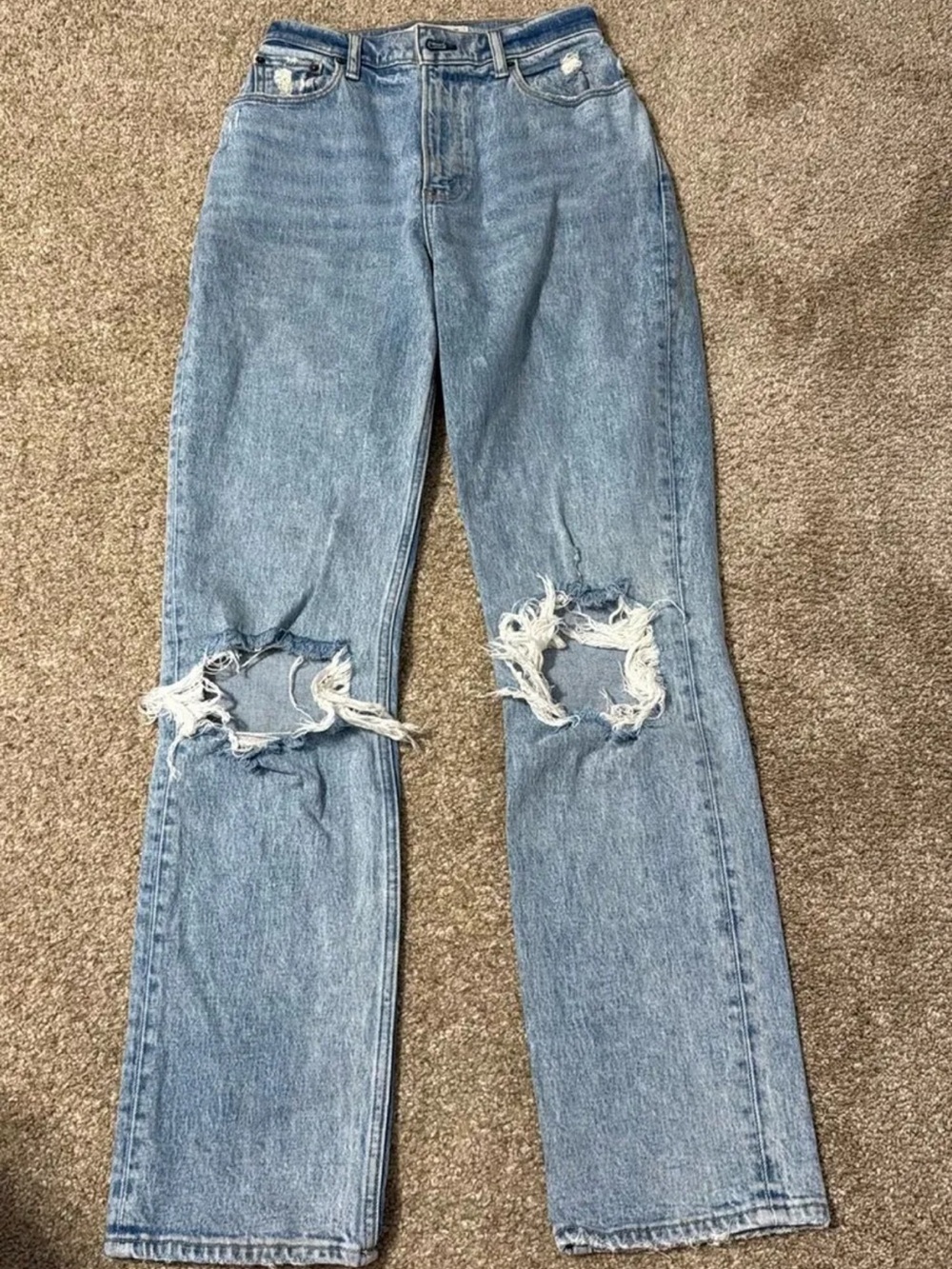 Abercrombie & Fitch Jeans
